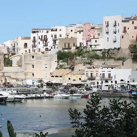 Casa Longo Lejlighed Castellammare del Golfo