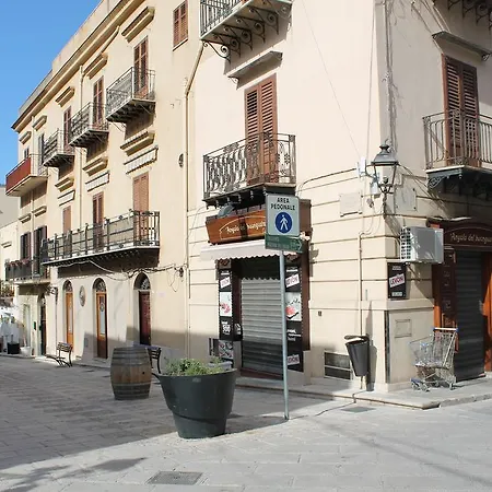 Apartman Casa Longo *