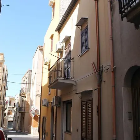 Lejlighed Casa Longo *