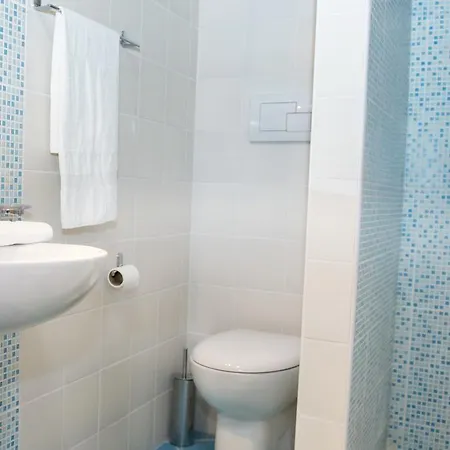 Apartman Casa Longo Castellammare del Golfo