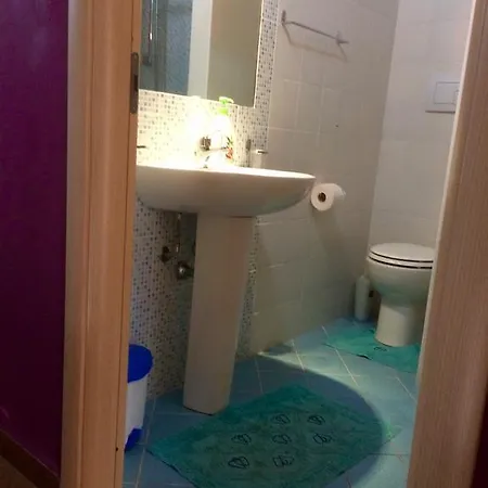 Casa Longo Apartman Castellammare del Golfo