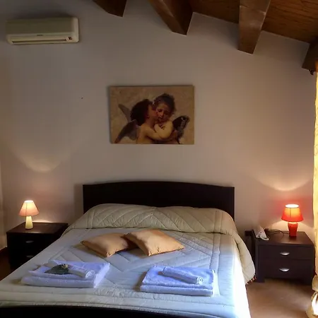 Casa Longo Apartman