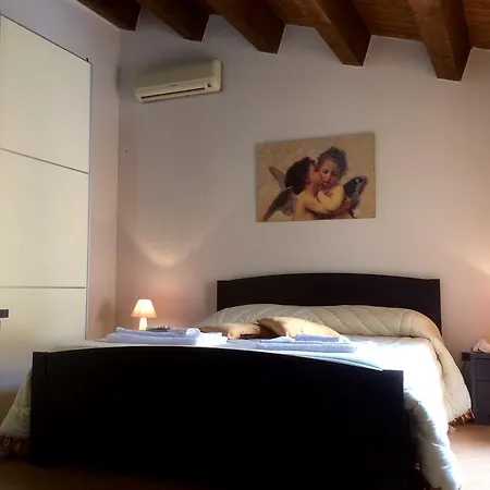 Apartman Casa Longo *