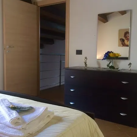 Casa Longo Apartman