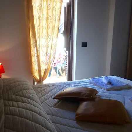 Casa Longo Apartman *