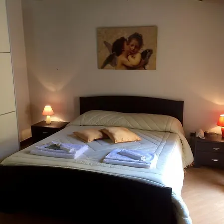 Casa Longo Apartman