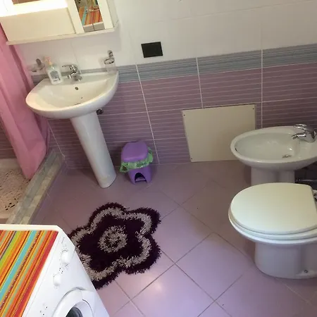 아파트 Casa Longo *