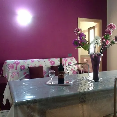 Casa Longo 아파트 *