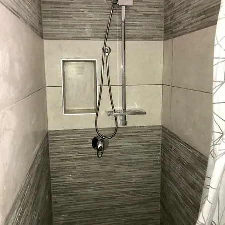Casa Longo Apartman