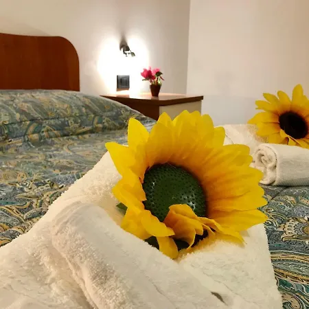 Casa Longo Apartman *