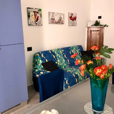 Casa Longo * 카스텔라마레델골포