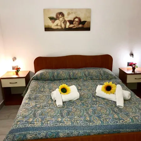 Lejlighed Casa Longo Castellammare del Golfo