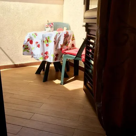 Casa Longo * Кастелламмаре-дель-Голфо
