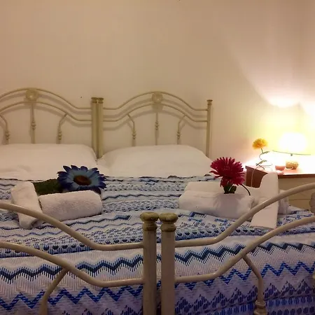 Casa Longo Апартаменты