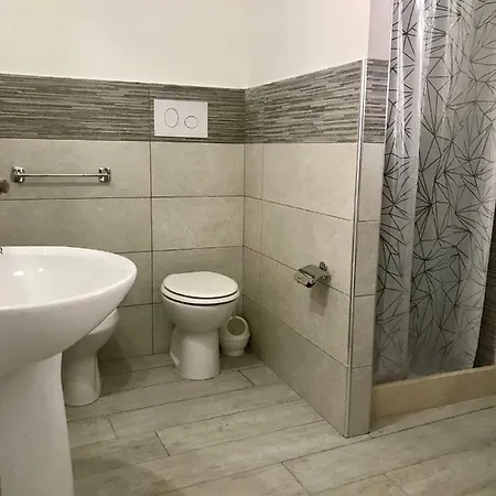 Апартаменты Casa Longo