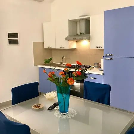 Апартаменты Casa Longo *