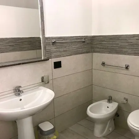 Casa Longo Апартаменты *