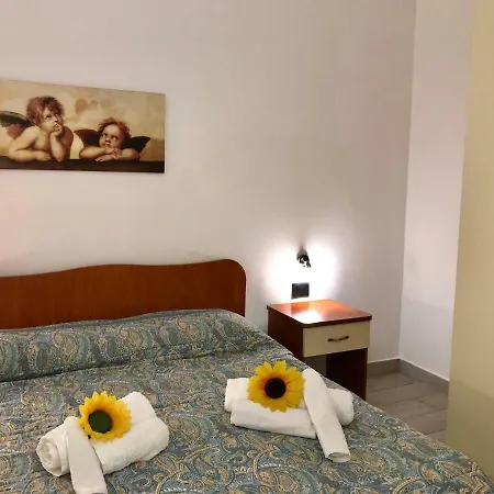 Casa Longo Кастелламмаре-дель-Голфо